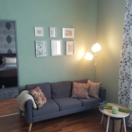 Einfuehrungspreis Gemuetliche Auszeit - Designwohnung - 4 Sterne Hotelboxspringbetten - Kueche - Familie - Erdgeschoss Apartment Recklinghausen