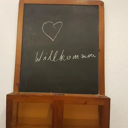 Einfuehrungspreis Gemuetliche Auszeit - Designwohnung - 4 Sterne Hotelboxspringbetten - Kueche - Familie - Erdgeschoss