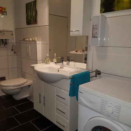 Einfuehrungspreis Gemuetliche Auszeit - Designwohnung - 4 Sterne Hotelboxspringbetten - Kueche - Familie - Erdgeschoss Recklinghausen