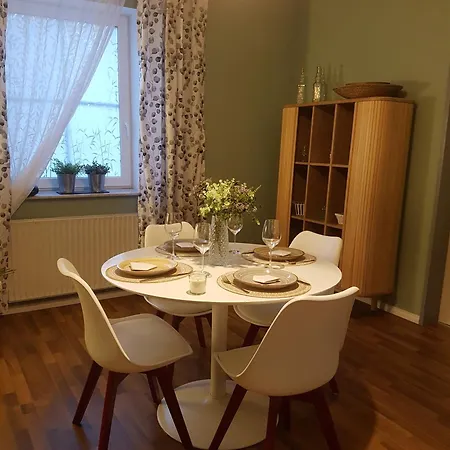 Apartmán Einfuehrungspreis Gemuetliche Auszeit - Designwohnung - 4 Sterne Hotelboxspringbetten - Kueche - Familie - Erdgeschoss Recklinghausen