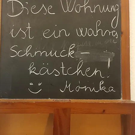 Apartmán Einfuehrungspreis Gemuetliche Auszeit - Designwohnung - 4 Sterne Hotelboxspringbetten - Kueche - Familie - Erdgeschoss Recklinghausen