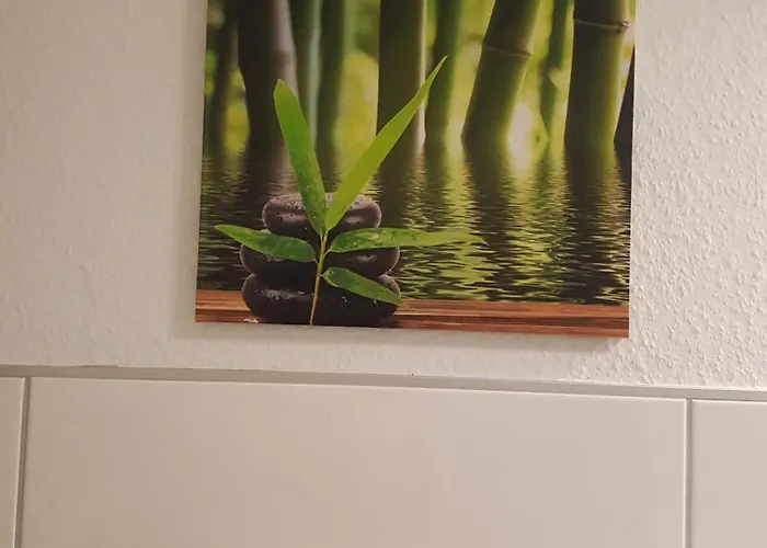 דירה Einfuehrungspreis Gemuetliche Auszeit - Designwohnung - 4 Sterne Hotelboxspringbetten - Kueche - Familie - Erdgeschoss *