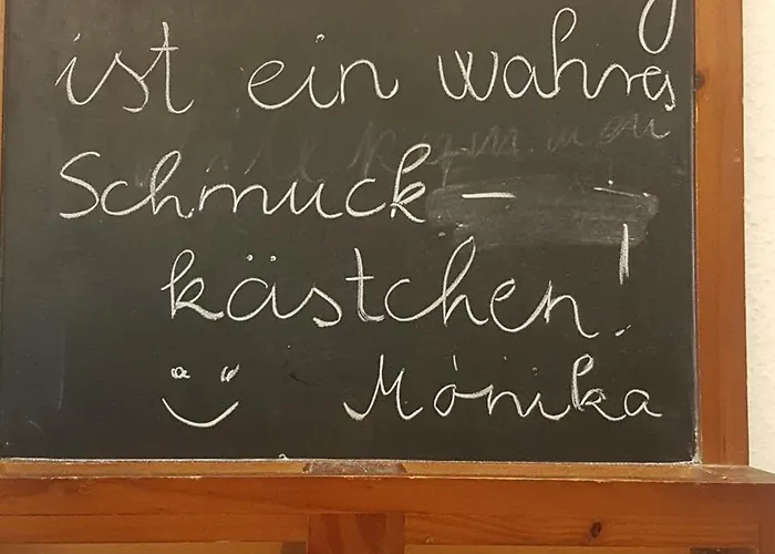 Appartement Einfuehrungspreis Gemuetliche Auszeit - Designwohnung - 4 Sterne Hotelboxspringbetten - Kueche - Familie - Erdgeschoss Recklinghausen